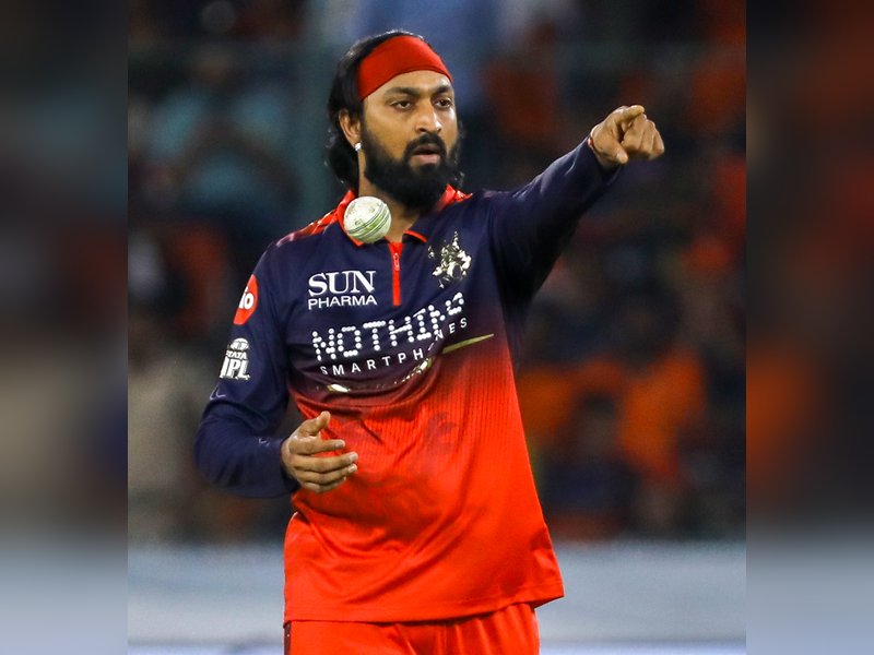 Krunal Pandya to lead India at Hong Kong Sixes 2026 as Khejroliya replaces Bhuvneshwar