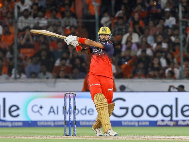 IPL 2026: Two steps away from what we have manifested from day one, says Krunal  Pandya