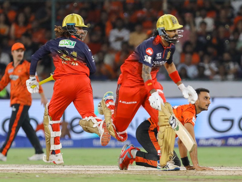 IPL 2026: The game is on winning the game to top the league table, says RCB's Flower