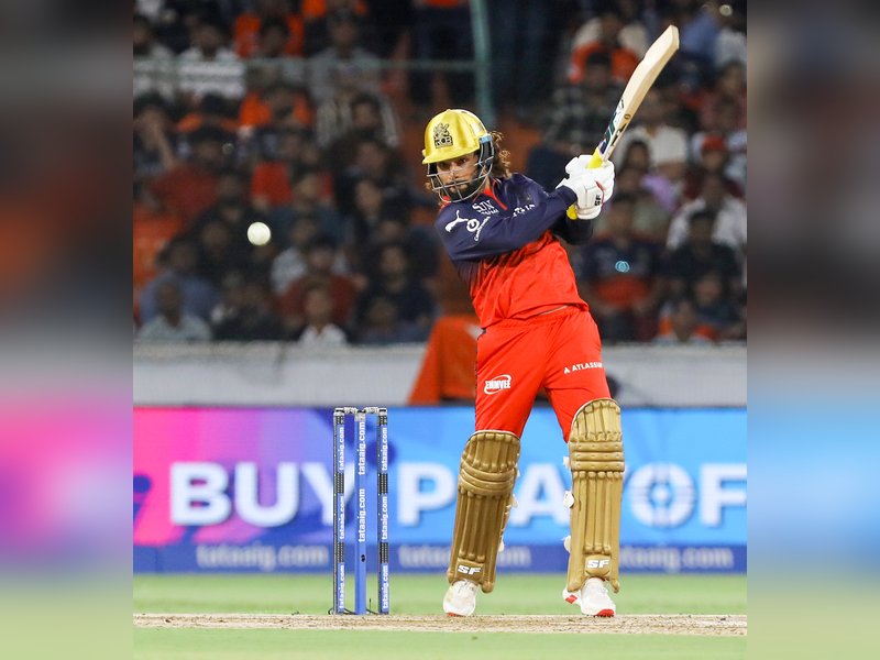 IPL 2026: We are not here to defend, we are here to attack, says Patidar ahead of Qualifier 1