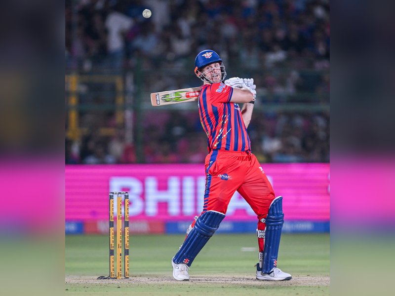 Marsh, Root, Curran among major signings for SA20 season five, Faf, Tahir released