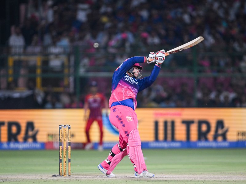 IPL 2026: 'With 53 sixes, Sooryavanshi is actually going after Gayle's record,' says Irfan 