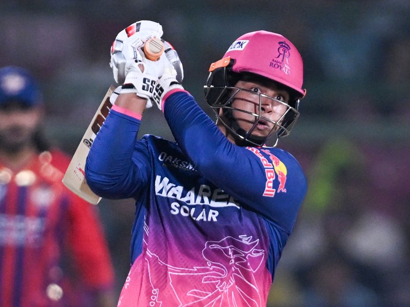 IPL 2026: 'Words can't do justice to the kind of ability he possesses,’ Bangar lauds Sooryavanshi’s match-winning knock