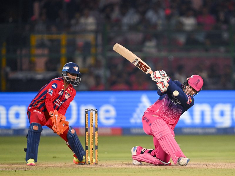 Don’t tag Vaibhav Sooryavanshi as the next Sachin Tendulkar, says Dinesh Karthik