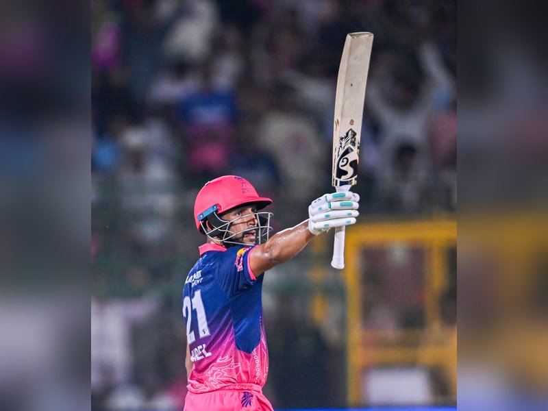 'He has four or five levels to unlock': Rayudu on Jurel’s batting potential