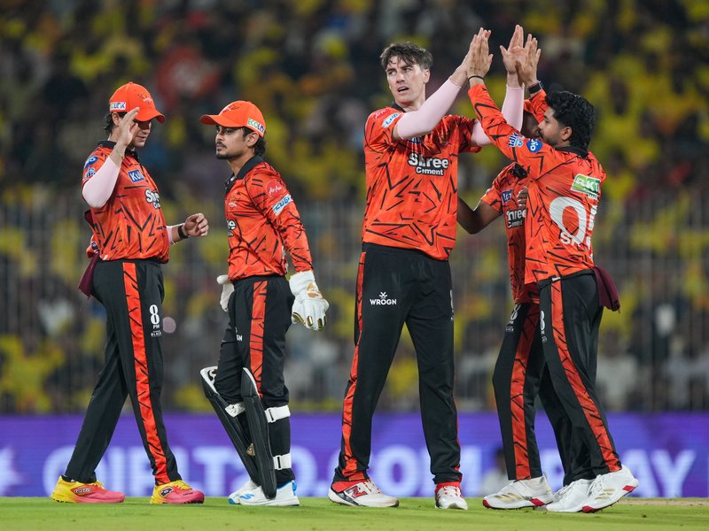'SRH need to do something extraordinary to get into top 2', says Chopra ahead of RCB clash
