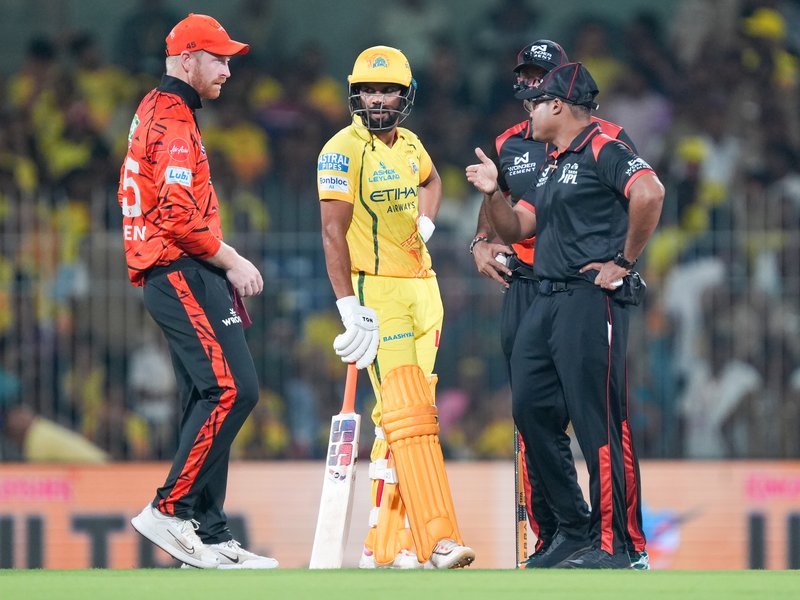 IPL 2026: Aaron Finch backs Ruturaj Gaikwad despite difficult CSK season