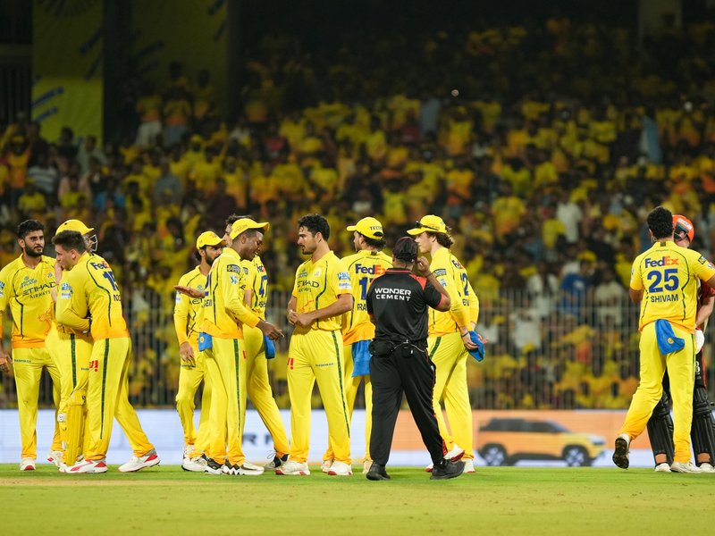 'They need more consistency from overseas players', opines Bangar after CSK's exit