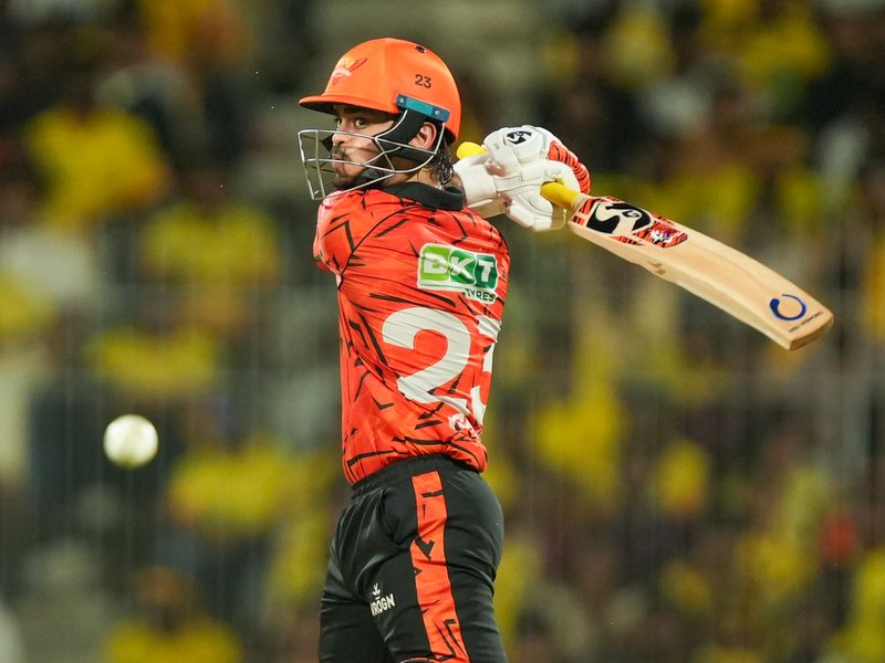IPL 2026: McClenaghan credits ‘maturity’ as key for Ishan Kishan’s evolution as player and captain