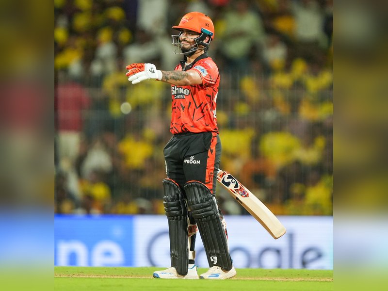 IPL 2026: In T20 format for us this year, that was probably his best innings, says Franklin on Kishan’s 70 vs CSK