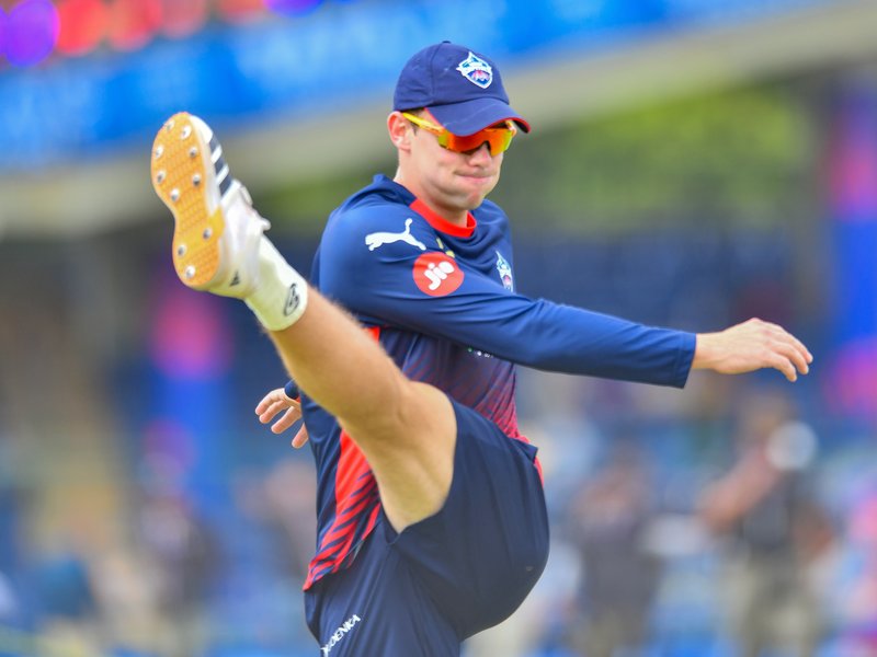 Hopefully, Delhi Capitals can get back to winning ways, take that momentum forward, says Tristan Stubbs as Delhi Capitals take on Chennai Super Kings in the Indian Premier League (IPL) 2026 in Chennai on Saturday. Photo credit: IANS 
