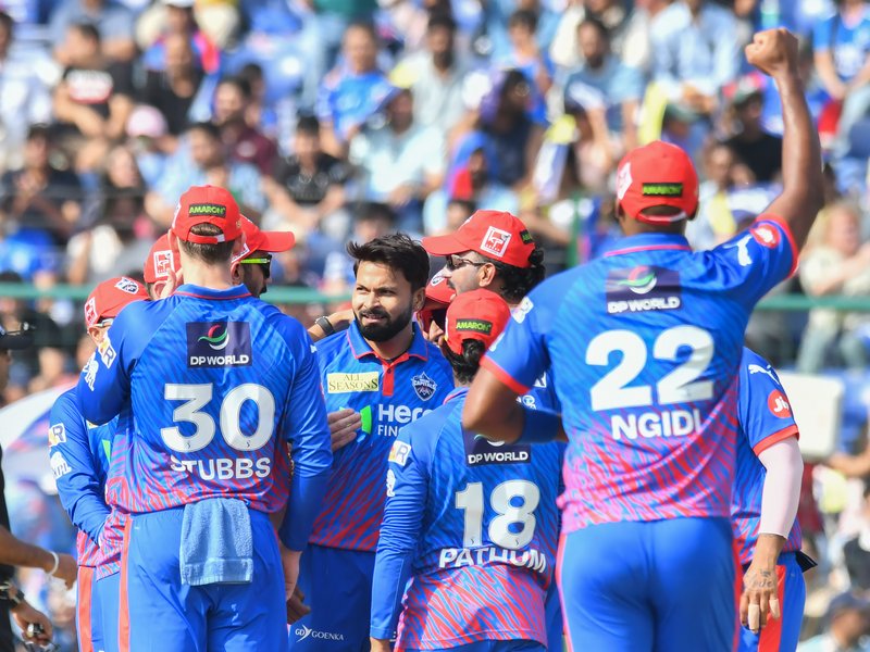 7 टीमें, जिन्होंने आईपीएल इतिहास में 'जीत का शतक' लगाया