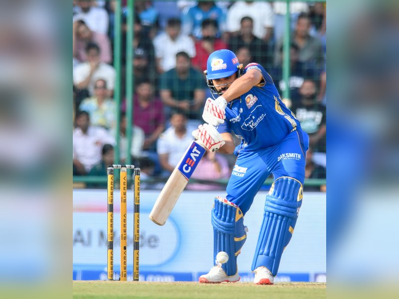 IPL 2026: ‘Not everyone can pull off what he has done,’ says Shardul as Rohit completes 15 years with MI