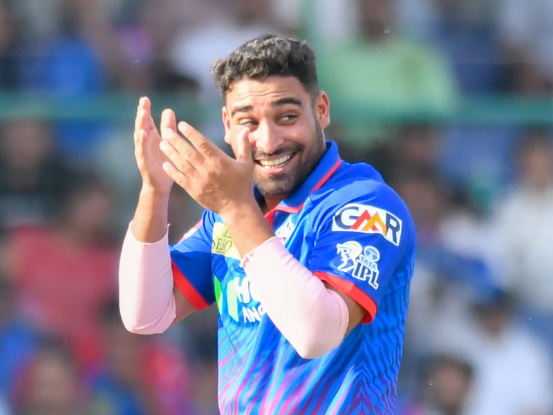 विराट कोहली का विकेट लेना एक सपना सच होने जैसा था: विप्रज निगम 