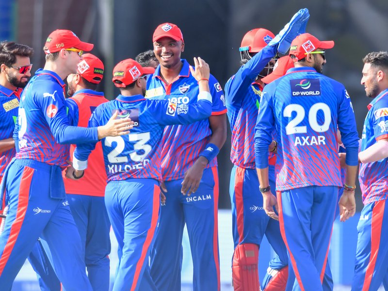 IPL 2026: Top order in focus as DC eye hat-trick of victories over winless GT (preview) 