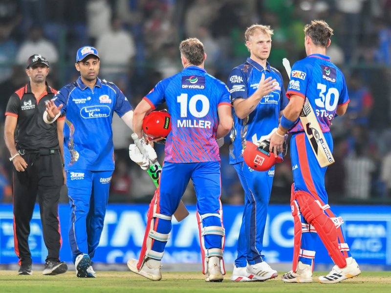 IPL 2026: No update yet on Mitchell Starc's arrival, says DC bowling coach Munaf Patel