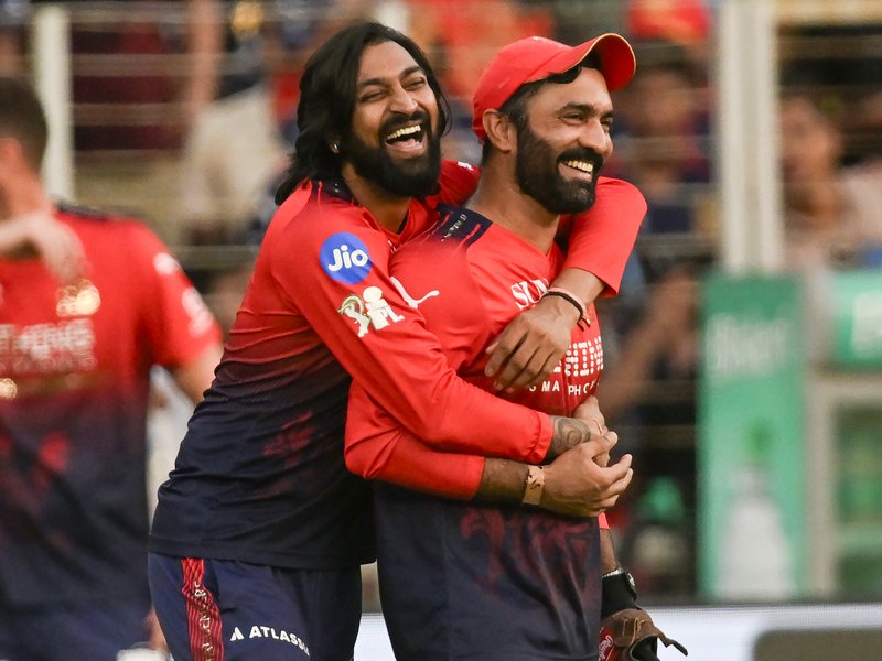 IPL 2026: ‘Grateful to have won 5 trophies in 11 years, pretty special for me,’ says Krunal after RCB’s title win