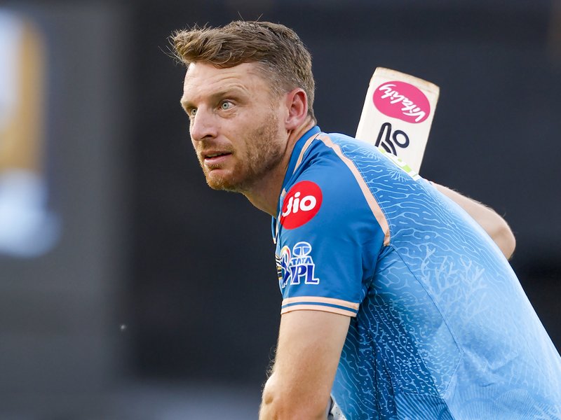 IPL 2026: Embrace the pressure of being in final, focus on cricket after it comes down, says Buttler