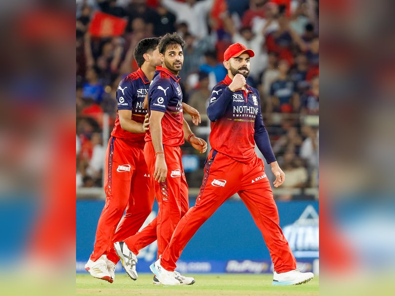 IPL 2026: Hazlewood, Bhuvneshwar, Kohli know what it takes to win a big game, says Karthik