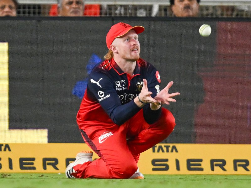 Jordan Cox ready to seize opportunity in ODI series decider against Sri Lanka at The Oval after injury to Jos Buttler. Photo credit: England-Cricket/X