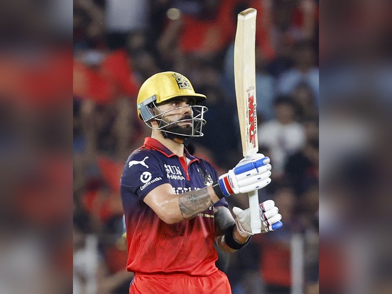 IPL 2026: ‘Young players are pushing to change your game and up the ante,’ says Kohli