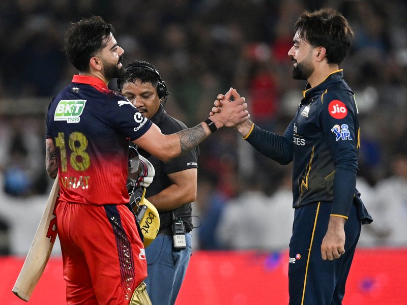 IPL 2026: ‘Don’t need to step up every time, there are guys all around who can win,’ says Kohli after RCB’s title win