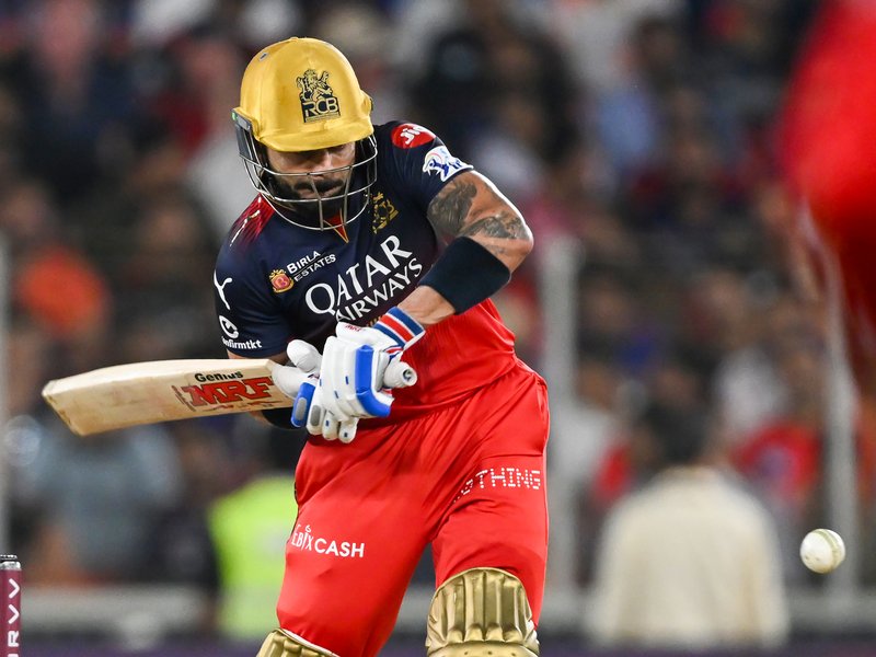 टॉप-3 बल्लेबाज, जिन्होंने आईपीएल सीजन में सर्वाधिक शतक लगाए