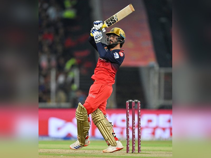 IPL 2026: Challenging for Patidar to win back-to-back titles as expectations will be high, says Kumble