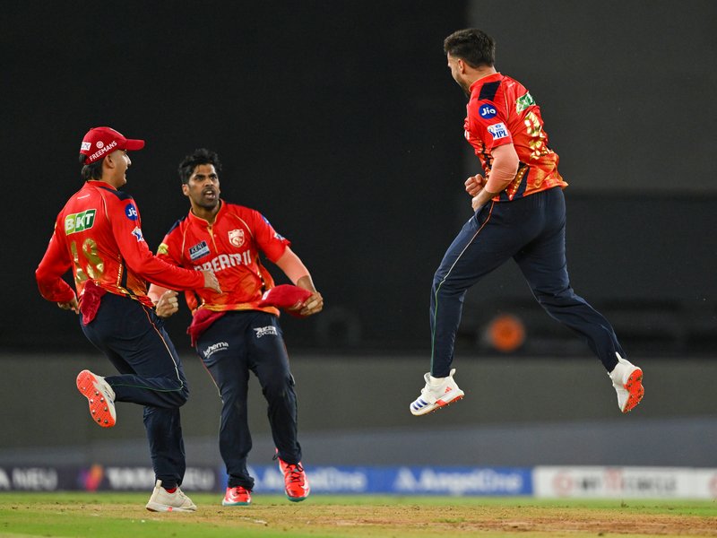 IPL 2026: When and Where to watch PBKS vs GT, know all details