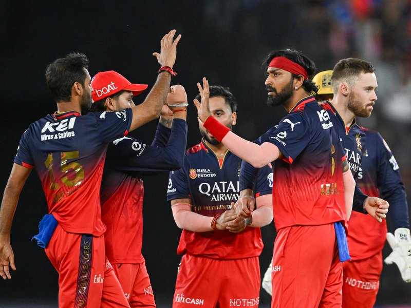 'It's going to be trial by fire for RCB at home,' says Mukund ahead of IPL 2026