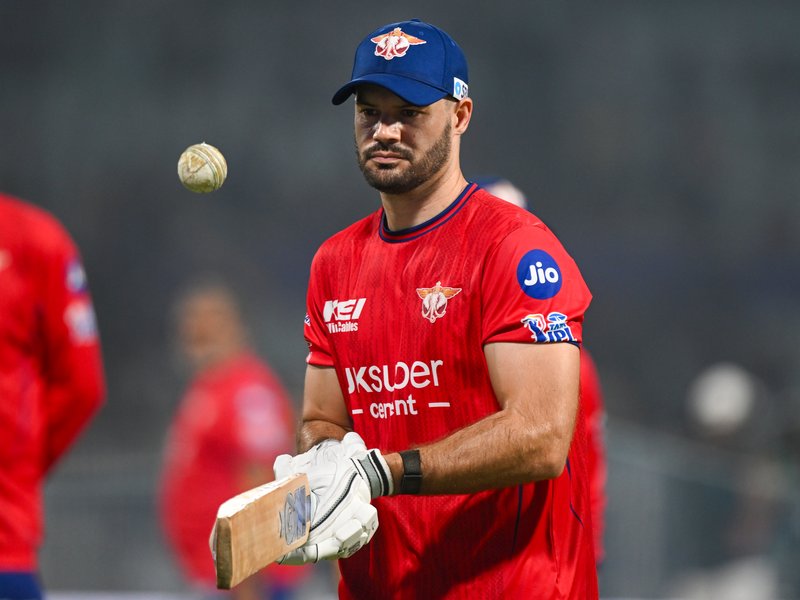 'I enjoy it up top, will do whatever I can for the team: Markram on returning to opening role for LSG 