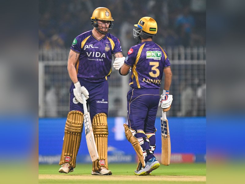 IPL 2026: Preparation has been good and hopefully it’s around the corner, says Allen on KKR form