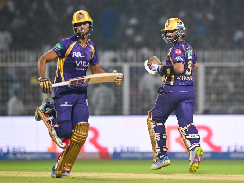 'Couple of batters were seriously searching for form': Finch on KKR's middle-order struggles vs LSG