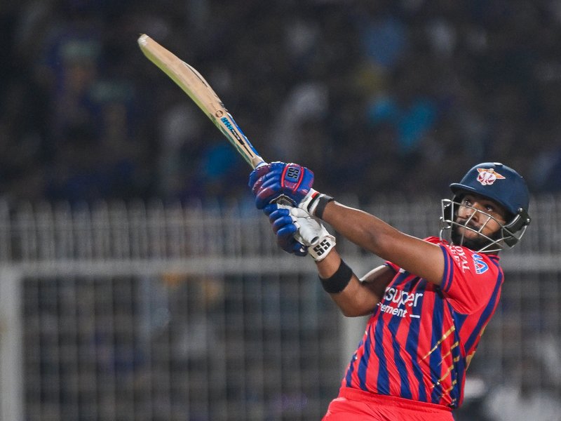 आईपीएल 2026: जीत की हैट्रिक लगाना चाहेगी एलसएजी, लखनऊ में जीटी से सामना