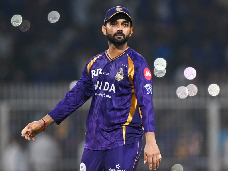 एलएसजी के खिलाफ मिली हार को केकेआर के लिए सहना मुश्किल होगा: मोहम्मद कैफ