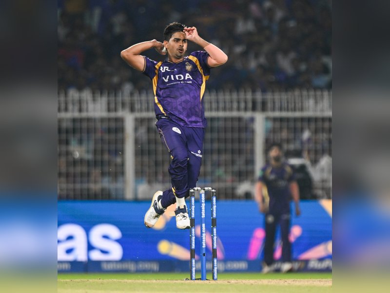 'Tough one to take,  but proud of the boys,' says Ajinkya Rahane after Kolkata Knight Riders suffer dramatic defeat against Lucknow Super Giants in the  Indian Premier League (IPL) 2026 at the Eden Gardens in Kolkata on Thursday. Photo credit: IANS 
