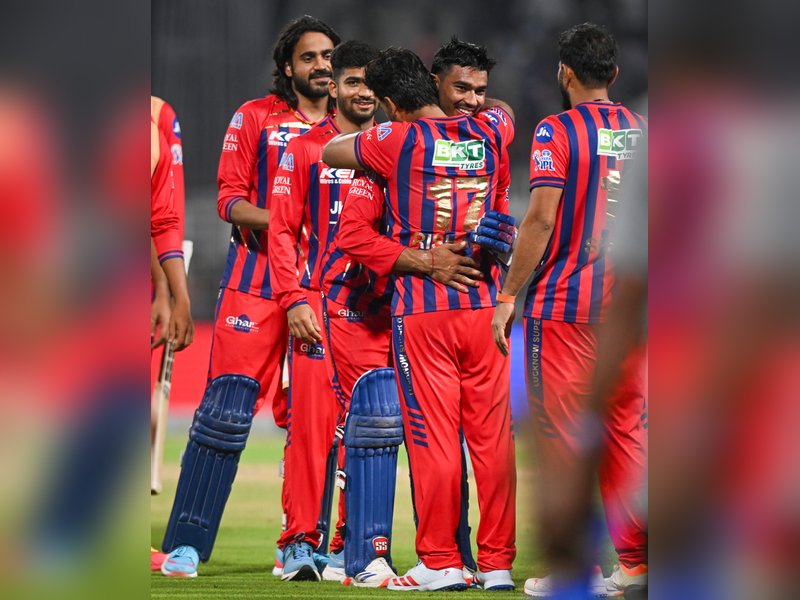 आईपीएल 2026: केकेआर को हराकर एलएसजी ने 'प्वाइंट टेबल' में लगाई छलांग, ऑरेंज और पर्पल कैप किसके पास? 