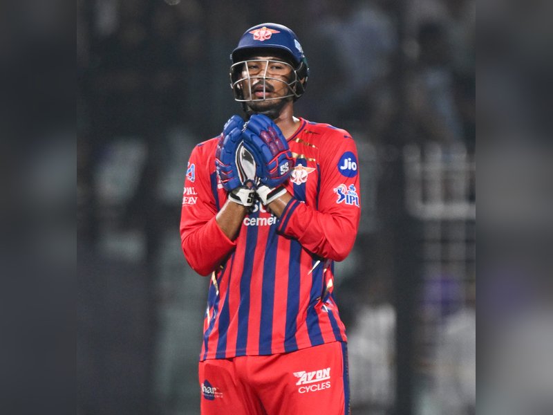 मुकुल चौधरी: 'जन्म से पहले ही तय था क्रिकेटर बनना', झुंझुनू से आईपीएल तक का सफर आसान नहीं रहा