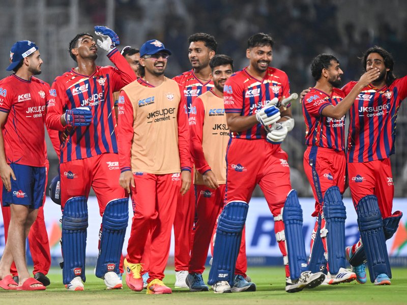 IPL 2026: When and where to watch LSG vs GT, know all details