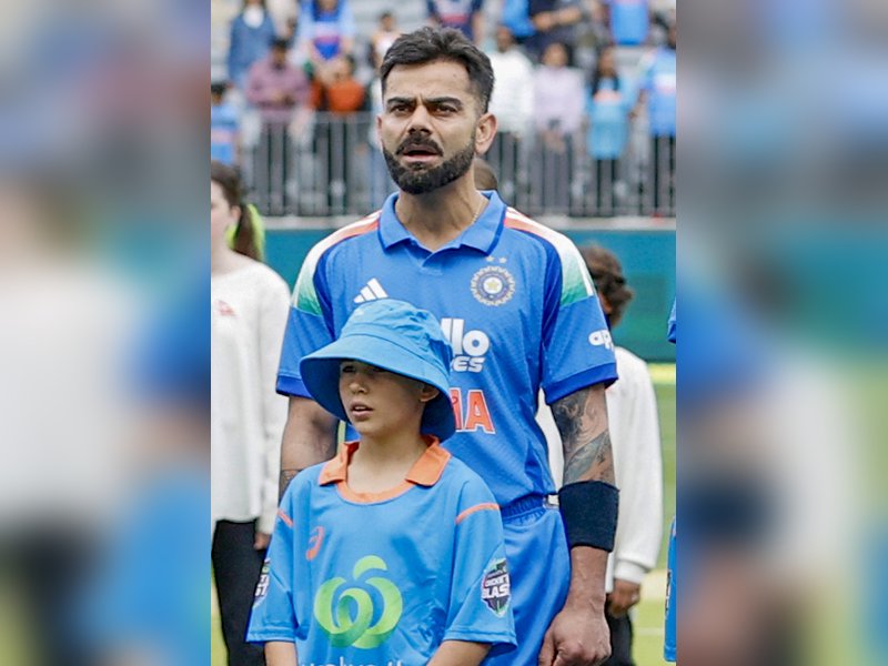 Virat, Rohit will come back stronger with better plans, says Nayar