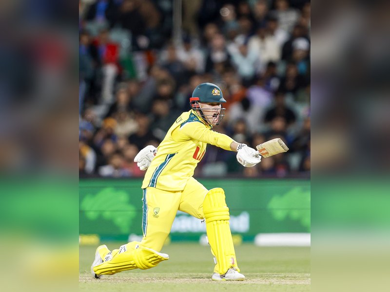 Connolly eyes IPL 2026 stint with PBKS as a platform to sharpen spin bowling skills