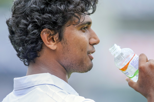 BCB withdraws Hasan Mahmud from Kent duties ahead of a busy international schedule