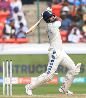 BCCI Annual Contracts: KL Rahul, Gill, Siraj move to Grade A; Shreyas and Ishan snubbed