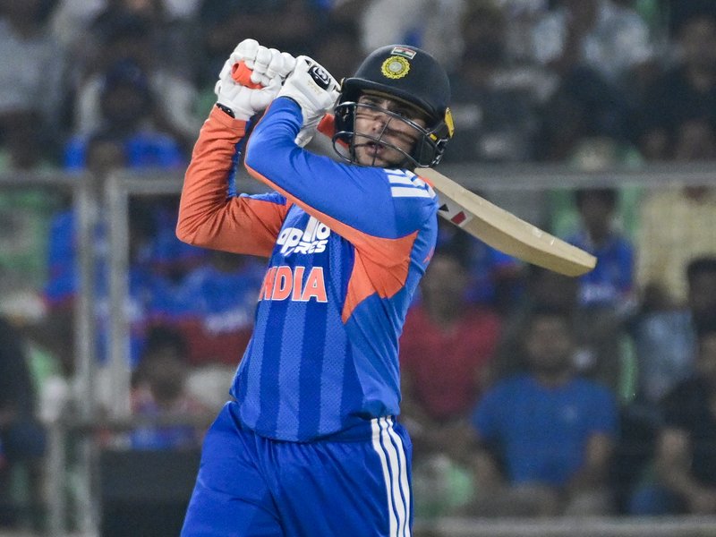 Ponting tips Abhishek Sharma as leading run-scorer in T20 World Cup 2026