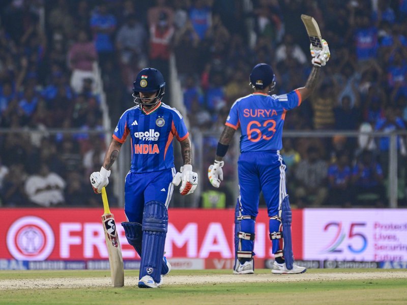 वो 7 देश, जिनके खिलाफ टी20 वर्ल्ड कप में भारत कभी नहीं हारा