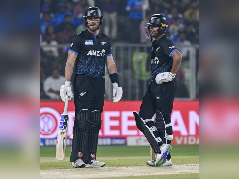 T20 WC: New Zealand vs Afghanistan, England vs Nepal, Sri Lanka vs Ireland – Match Previews