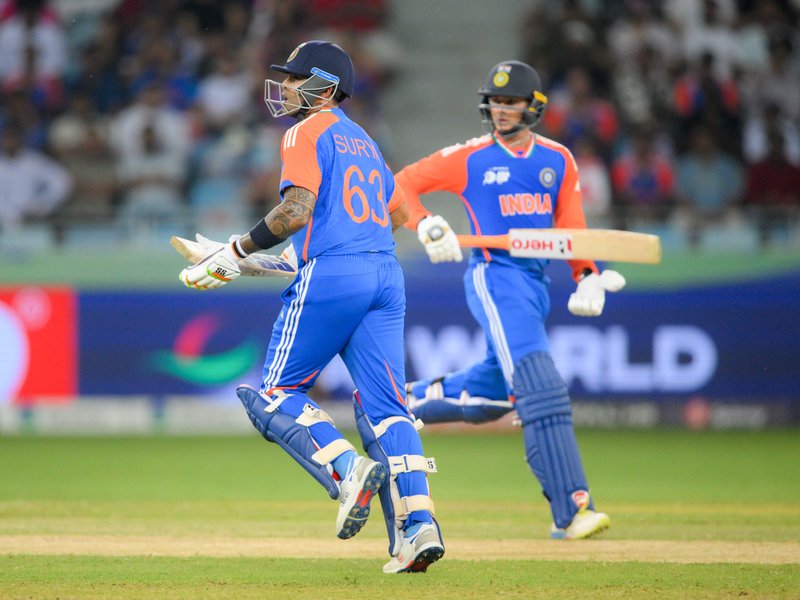 कटक में सिर्फ एक टी20 मुकाबला जीत सकी टीम इंडिया, अब सुधारना होगा रिकॉर्ड