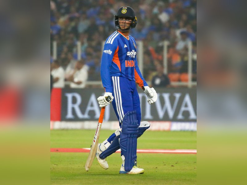 Abhishek defines the way this Indian team wants to play T20 cricket, says Bangar