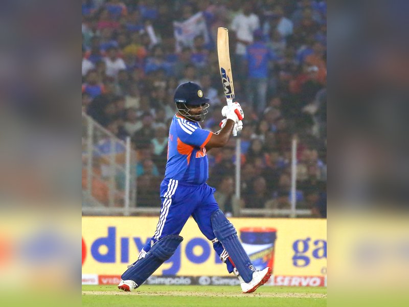 Happy for my thambi Sanju: Ashwin reacts to India’s T20 WC squad