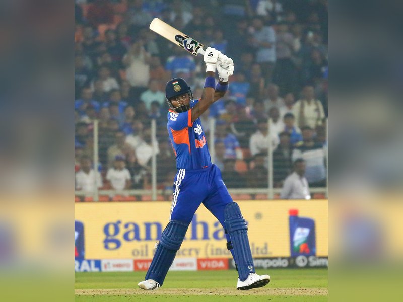 Hardik’s energy on the field is exactly like Sir Viv Richards: Uthappa